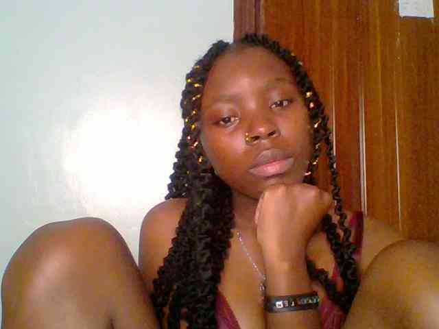 chocolate-brownie webcam