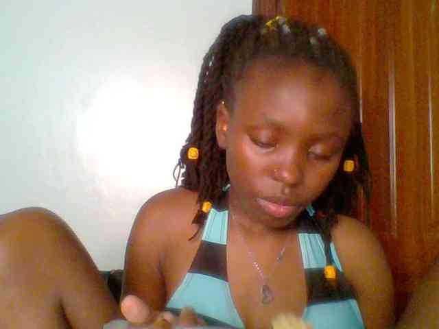 chocolate-brownie webcam