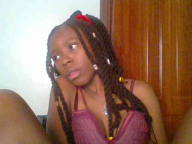 chocolate-brownie webcam