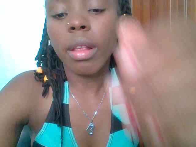 chocolate-brownie webcam