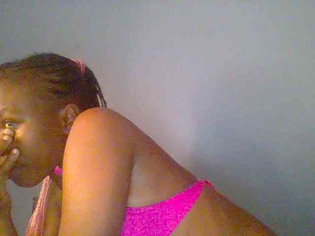 chocolate-brownie webcam