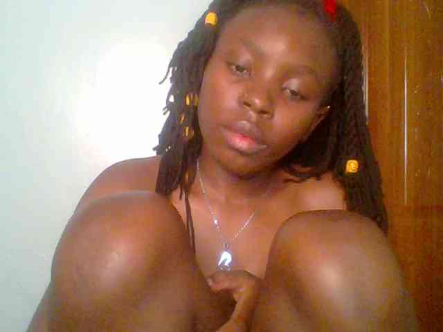 chocolate-brownie webcam