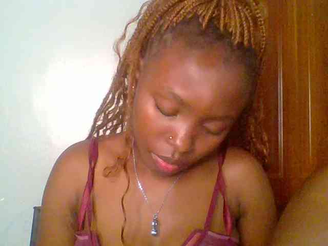 chocolate-brownie webcam