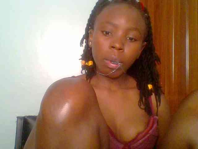 chocolate-brownie webcam