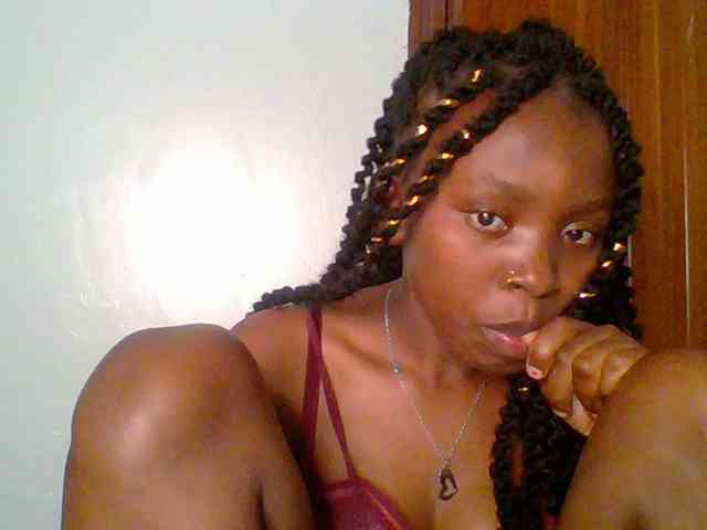 chocolate-brownie webcam