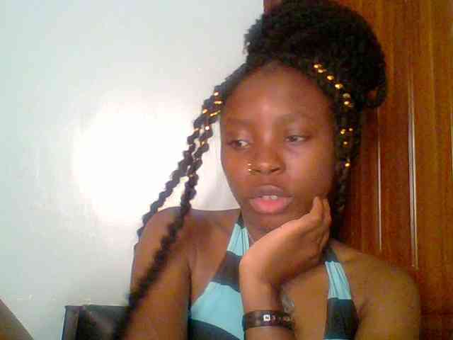 chocolate-brownie webcam