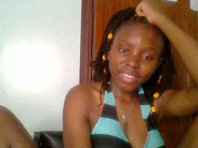 chocolate-brownie webcam