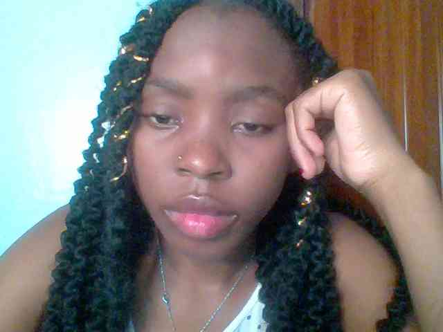 chocolate-brownie webcam