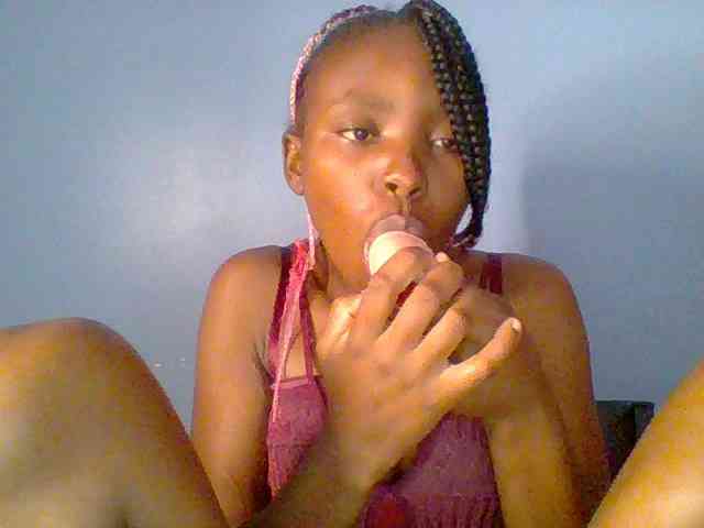 chocolate-brownie webcam