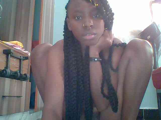 chocolate-brownie webcam