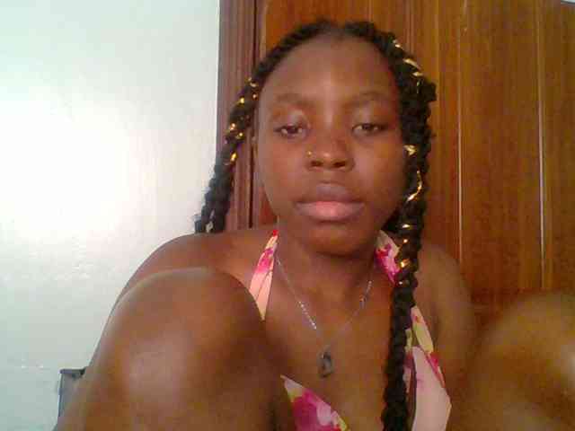 chocolate-brownie webcam