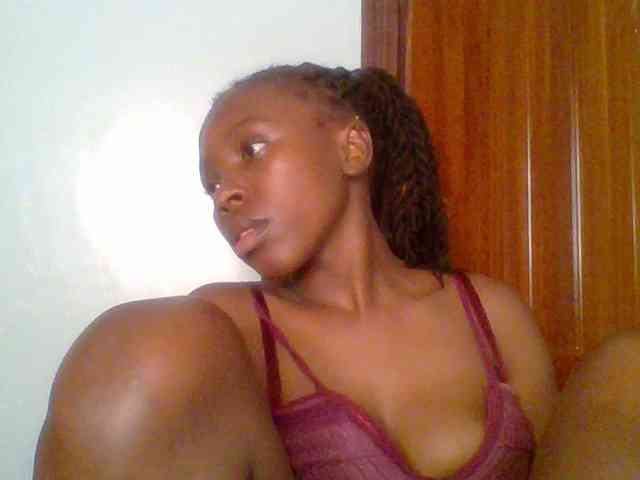 chocolate-brownie webcam