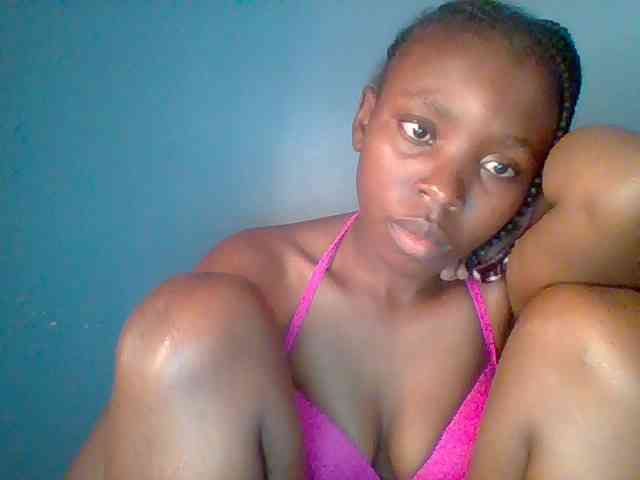 chocolate-brownie webcam