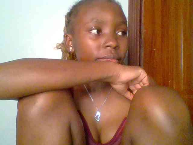 chocolate-brownie webcam