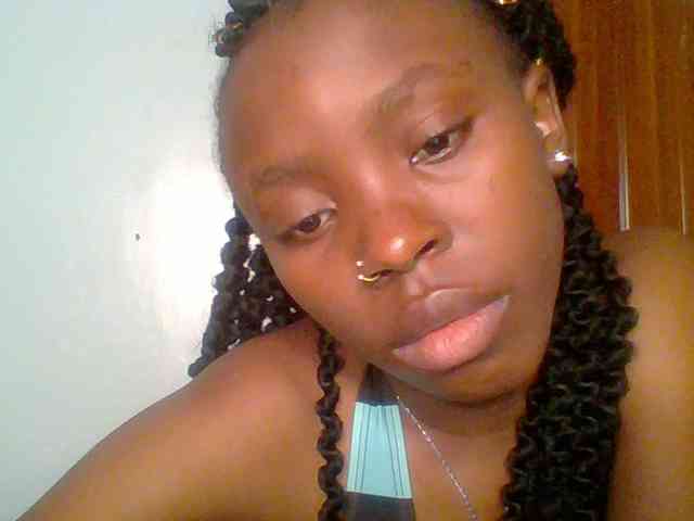 chocolate-brownie webcam