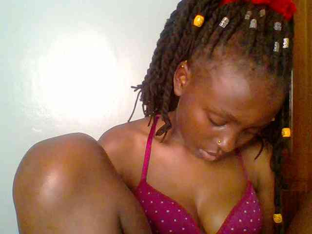 chocolate-brownie webcam