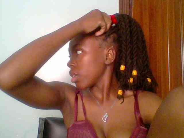 chocolate-brownie webcam