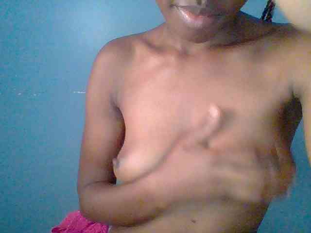 chocolate-brownie webcam