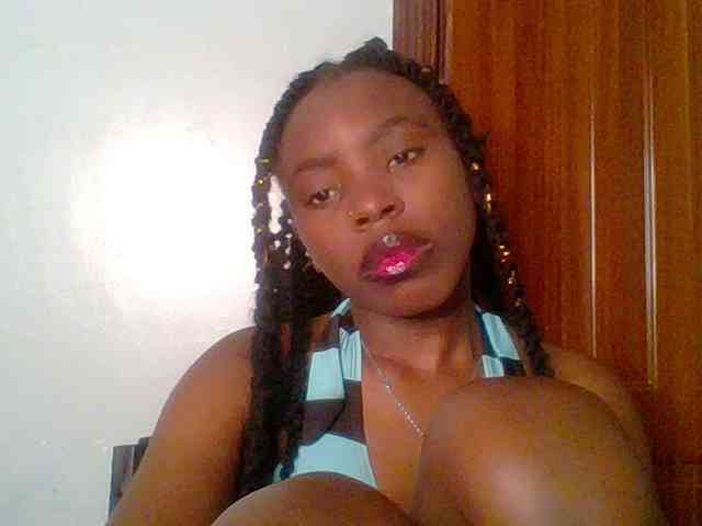 chocolate-brownie webcam