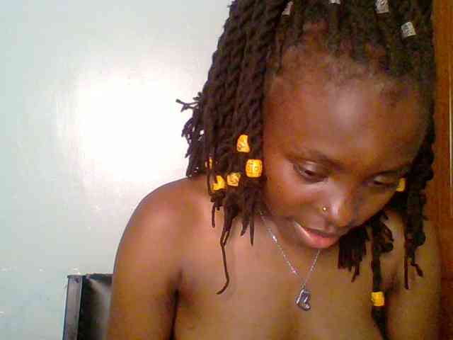 chocolate-brownie webcam