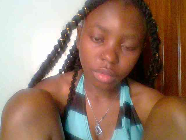 chocolate-brownie webcam