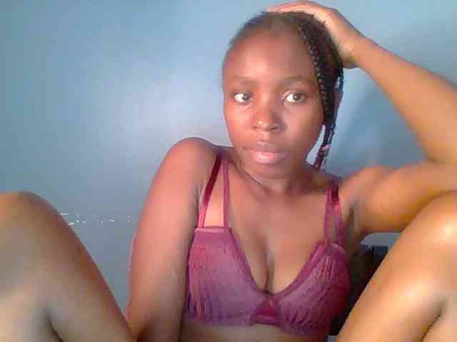 chocolate-brownie webcam