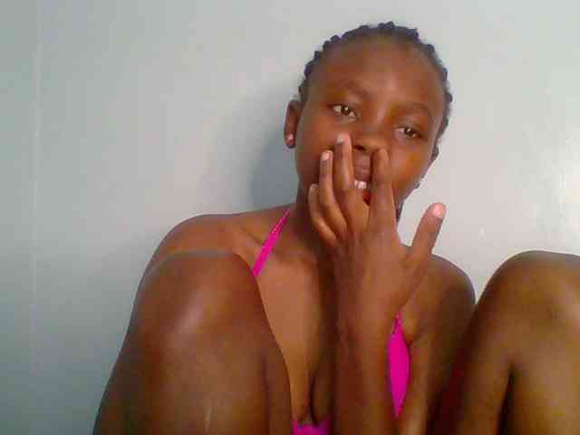 chocolate-brownie webcam