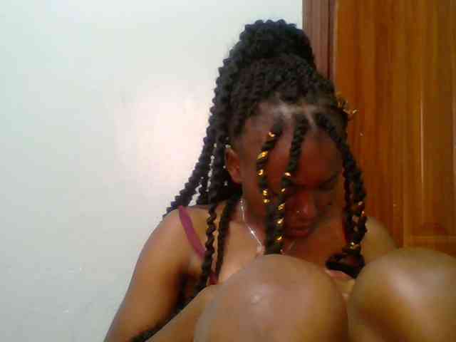 chocolate-brownie webcam