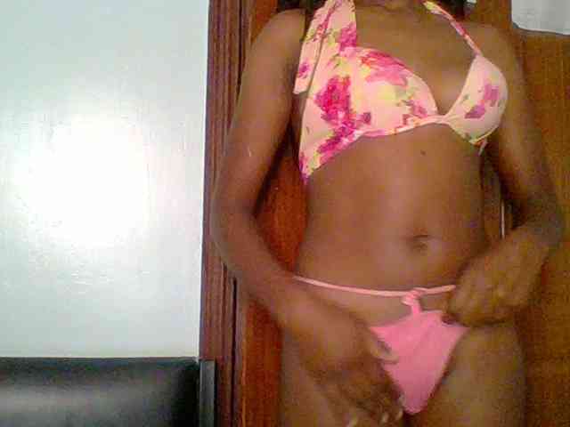 chocolate-brownie webcam