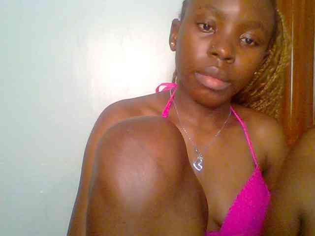 chocolate-brownie webcam