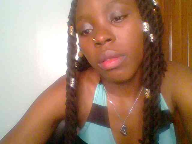 chocolate-brownie webcam