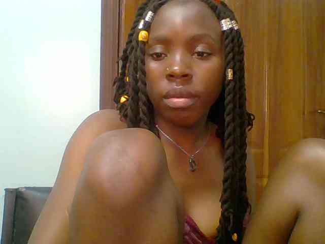 chocolate-brownie webcam