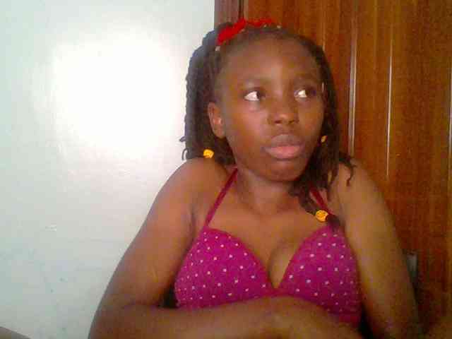 chocolate-brownie webcam