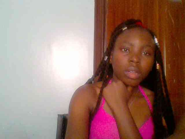 chocolate-brownie webcam