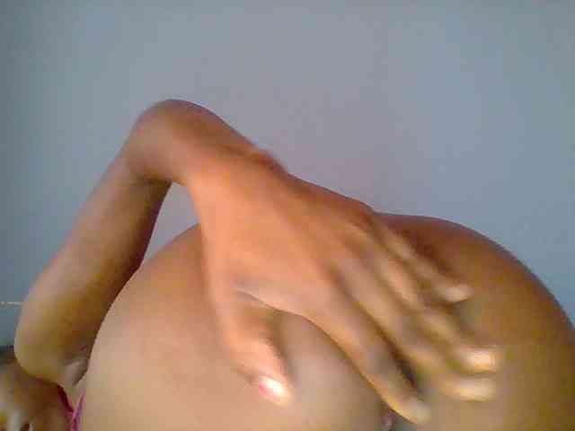 chocolate-brownie's webcam live show