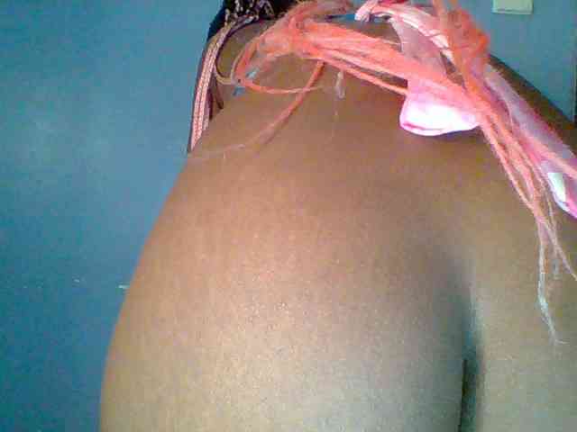 chocolate-brownie webcam