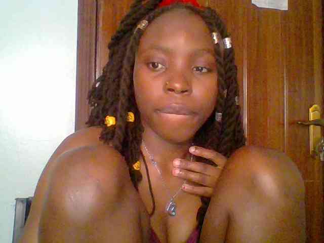 chocolate-brownie webcam