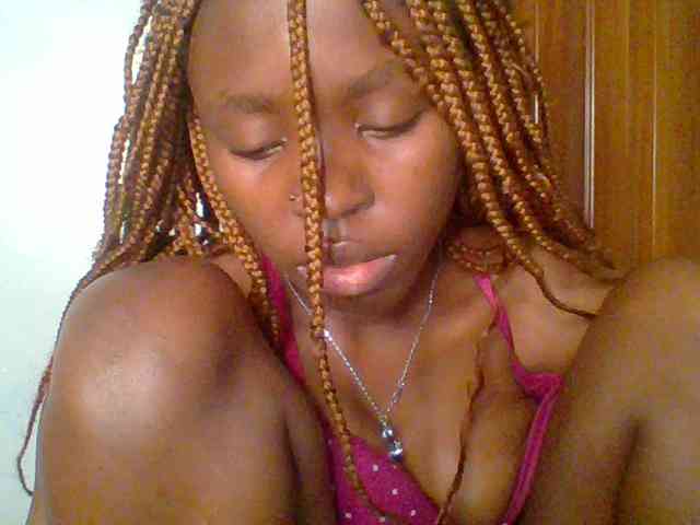 chocolate-brownie webcam