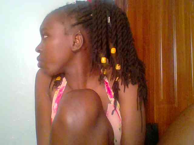 chocolate-brownie webcam