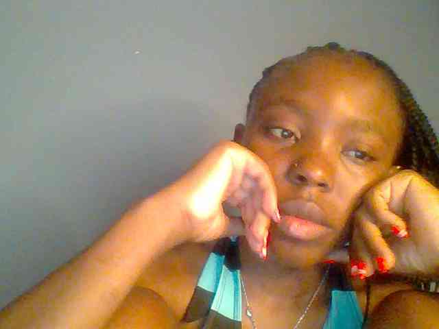 chocolate-brownie webcam