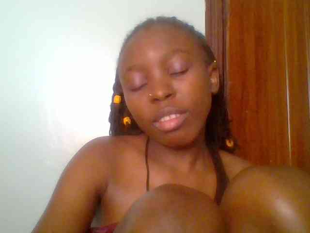 chocolate-brownie webcam