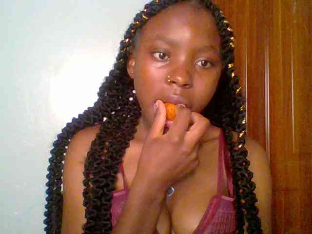 chocolate-brownie webcam