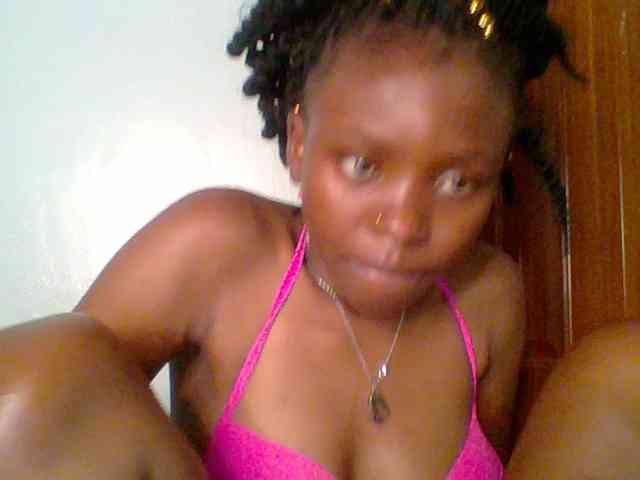 chocolate-brownie webcam