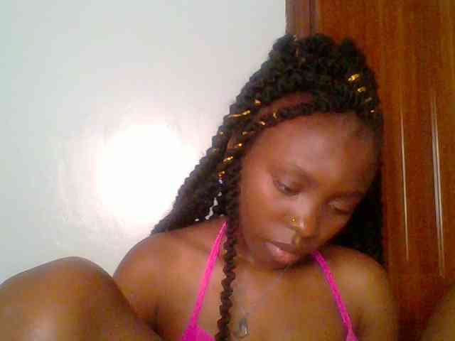 chocolate-brownie webcam