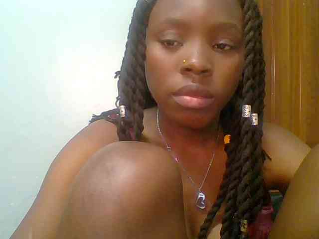 chocolate-brownie webcam