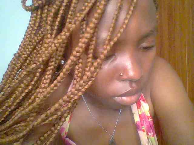 chocolate-brownie webcam