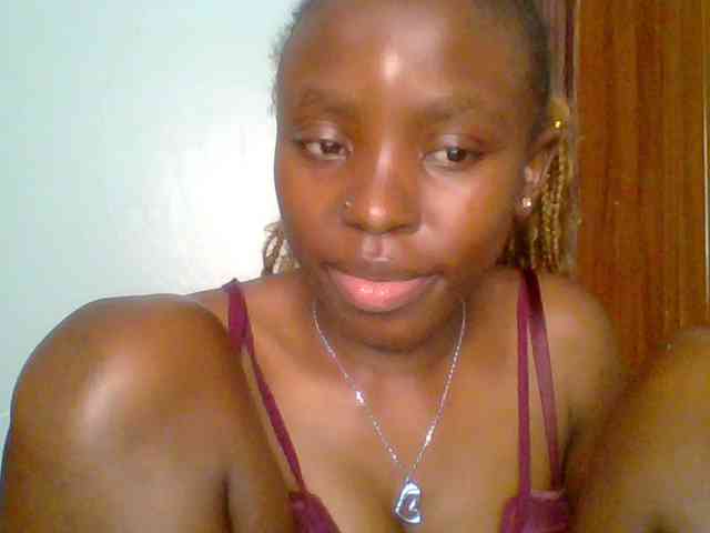 chocolate-brownie webcam