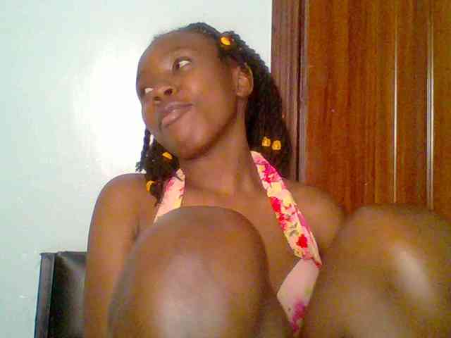 chocolate-brownie webcam