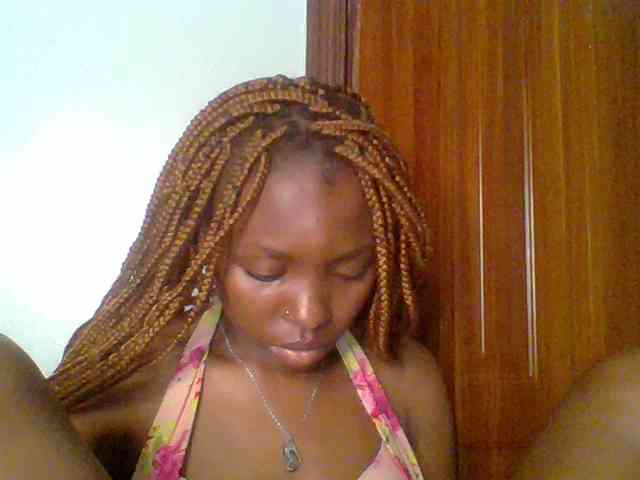 chocolate-brownie webcam