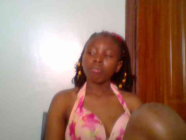 chocolate-brownie webcam